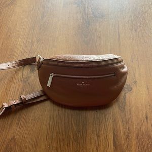 Kate spade crossbody/ belt bag